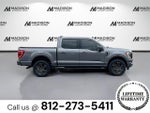 2023 F-150 Thumbnail 4