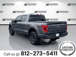 2023 F-150 Thumbnail 7