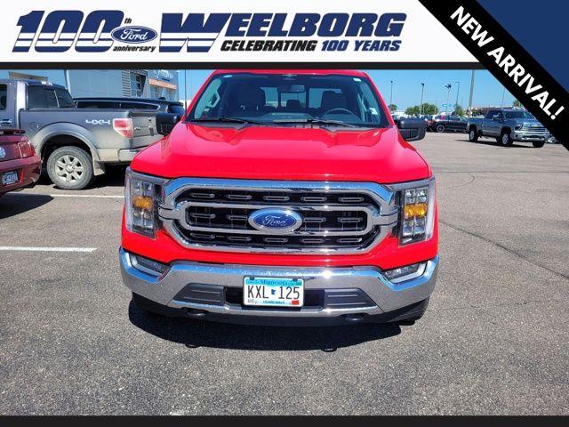 2023 Ford F-150 - $42,667