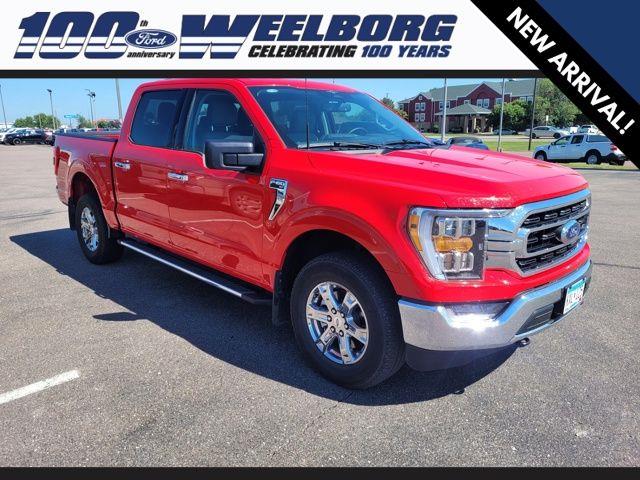 2023 Ford F-150 - $42,667