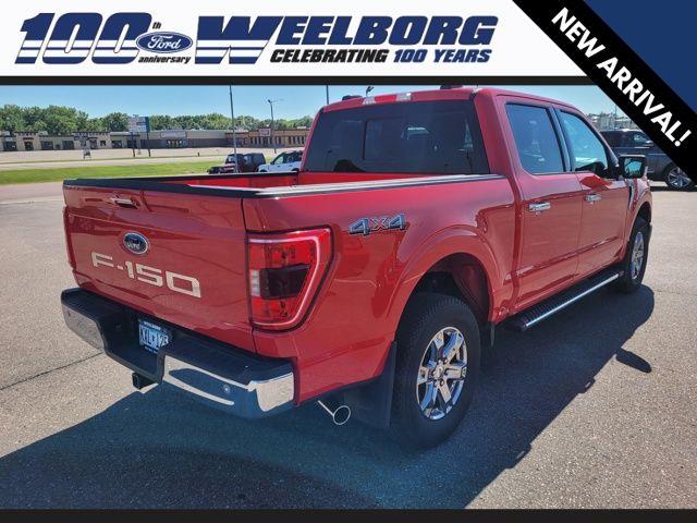2023 Ford F-150 - $42,667