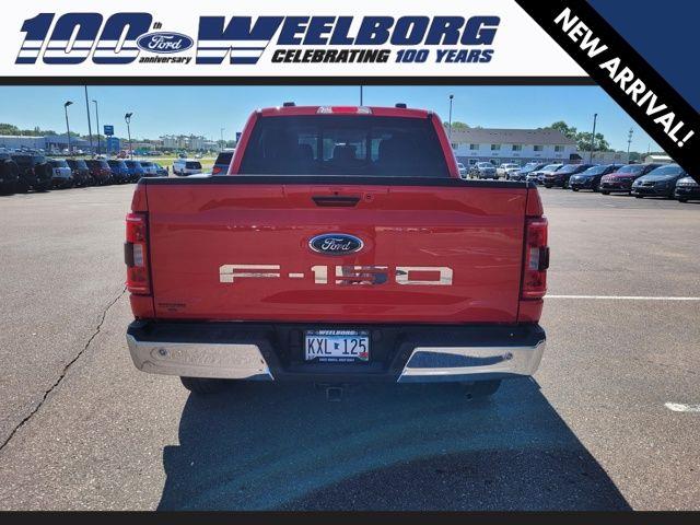 2023 Ford F-150 - $42,667