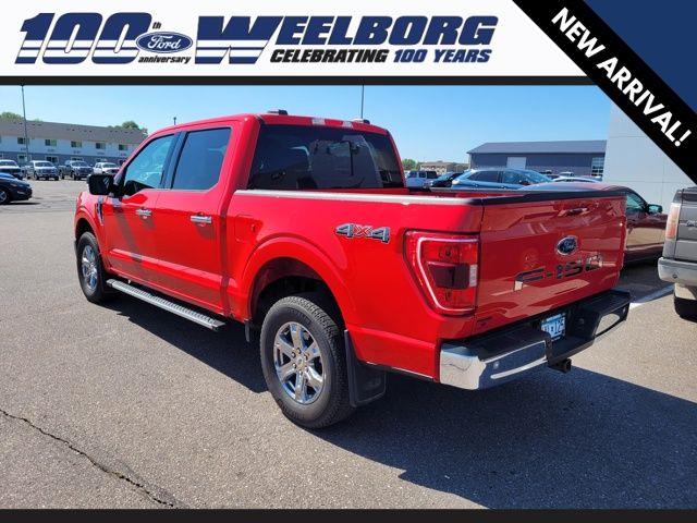 2023 Ford F-150 - $42,667