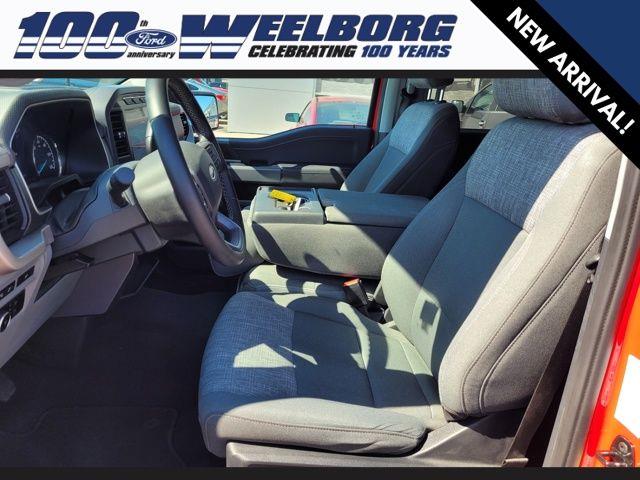 2023 Ford F-150 - $42,667