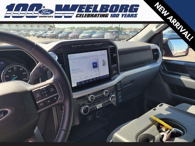 2023 Ford F-150 - $42,667