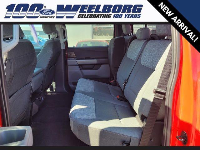 2023 Ford F-150 - $42,667