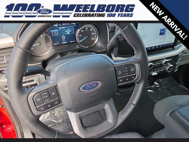 2023 Ford F-150 - $42,667