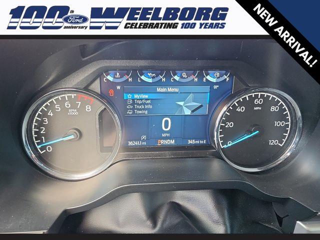 2023 Ford F-150 - $42,667