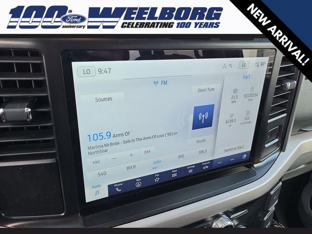 2023 Ford F-150 - $42,667