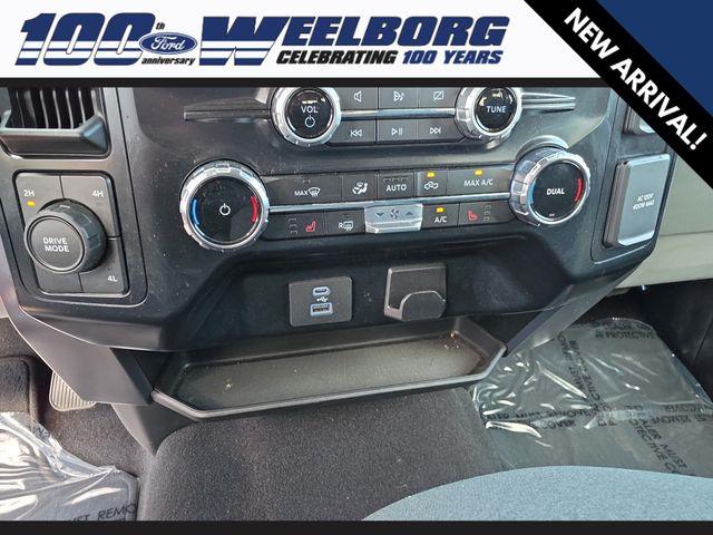 2023 Ford F-150 - $42,667