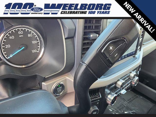 2023 Ford F-150 - $42,667