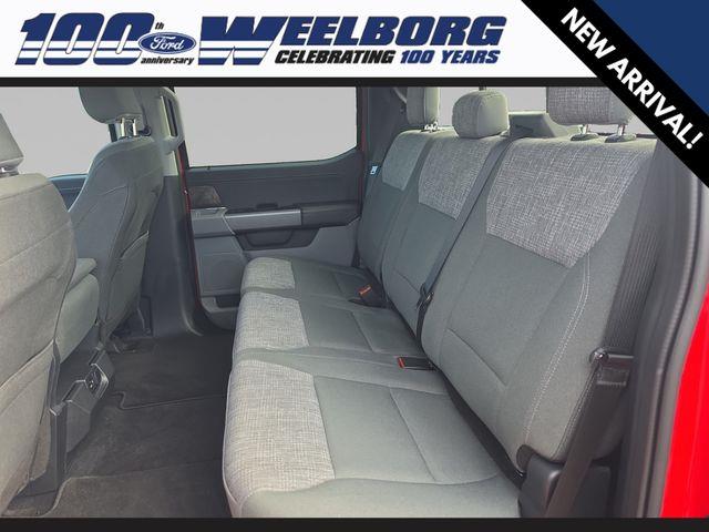 2023 Ford F-150 - $42,667
