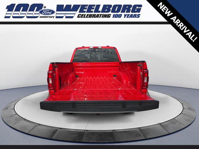 2023 Ford F-150 - $42,667