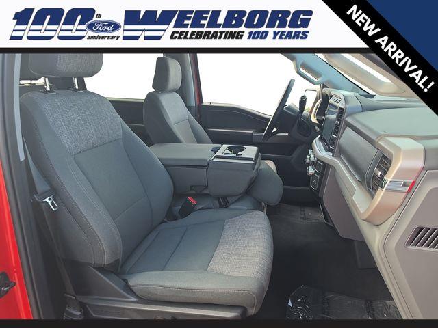 2023 Ford F-150 - $42,667