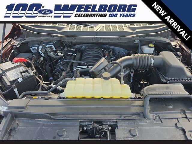 2023 Ford F-150 - $42,667