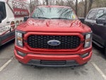 2023 F-150 Thumbnail 2