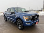 2023 F-150 Thumbnail 2