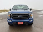 2023 F-150 Thumbnail 3