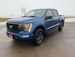 2023 F-150 Thumbnail 4