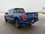 2023 F-150 Thumbnail 8
