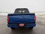 2023 F-150 Thumbnail 9