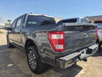 2023 F-150 Thumbnail 4
