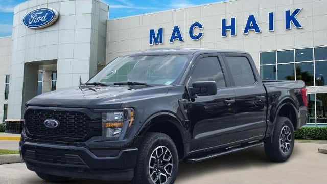 Preowned 2023 Ford F-150 XLT for Sale