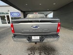 2023 F-150 Thumbnail 7