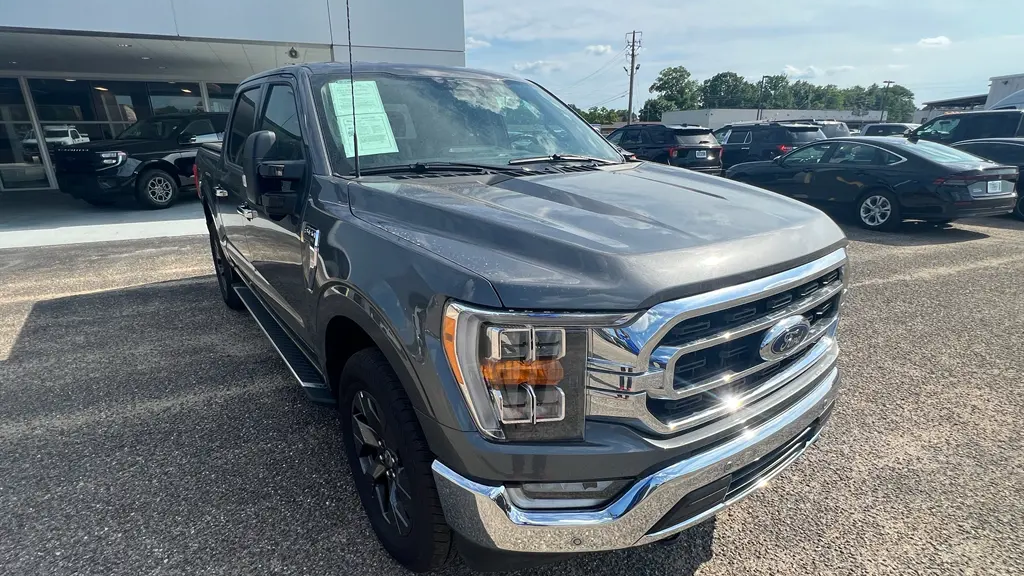 Preowned 2023 Ford F-150 XL for Sale