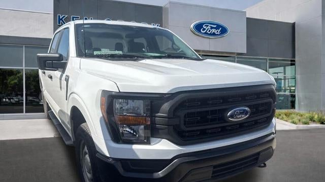 Preowned 2023 Ford F-150 Platinum for Sale