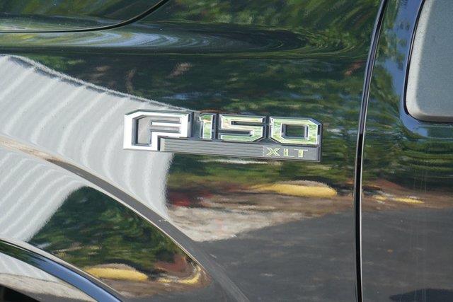 2018 Ford F-150 - $21,000