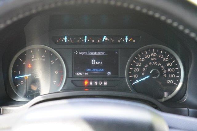 2018 Ford F-150 - $21,000