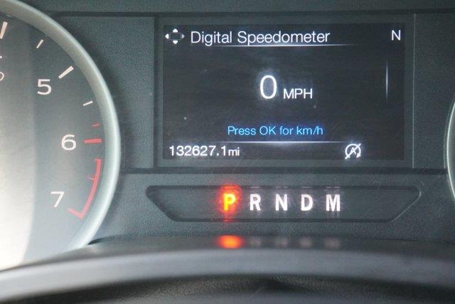 2018 Ford F-150 - $21,000