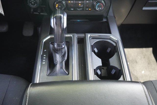 2018 Ford F-150 - $21,000