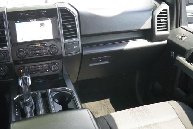 2018 Ford F-150 - $21,000