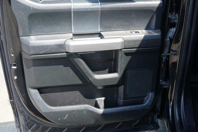 2018 Ford F-150 - $21,000