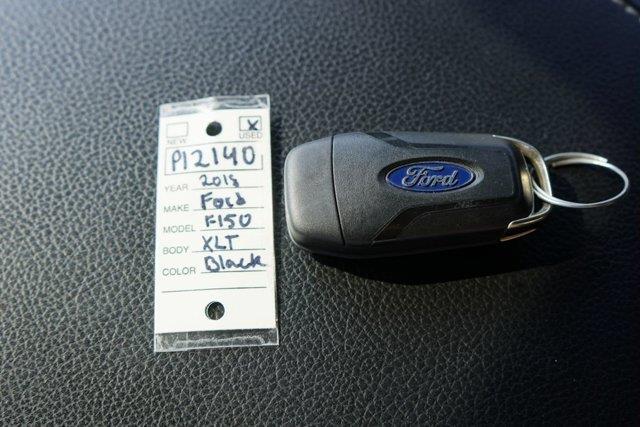 2018 Ford F-150 - $21,000