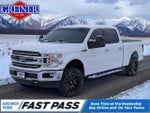 2018 F-150 Thumbnail 1