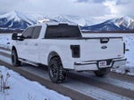 2018 F-150 Thumbnail 4