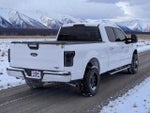 2018 F-150 Thumbnail 6