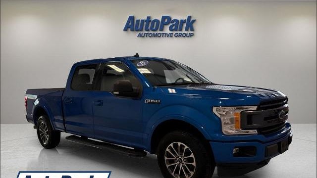 Preowned 2019 Ford F-150 XL for Sale