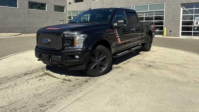 Preowned 2019 Ford F-150 XL for Sale