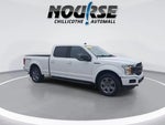 2019 F-150 Thumbnail 2