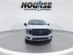 2019 F-150 Thumbnail 3