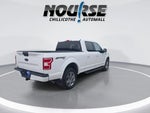 2019 F-150 Thumbnail 8