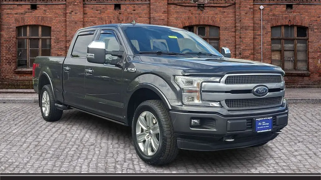 Preowned 2020 Ford F-150 XL for Sale