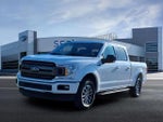 2020 F-150 Thumbnail 1