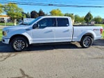 2020 F-150 Thumbnail 2