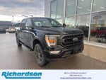 2021 F-150 Thumbnail 1