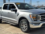 2021 F-150 Thumbnail 2